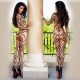 BODYSTOCKING CR-4092