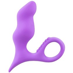 THE SQUATTER STIMULATOR PURPLE