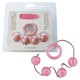 BESTSELLER PLEASURE PEARLS 4 PINK