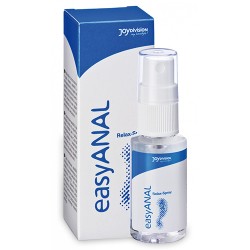 AQUAGLIDE EASY ANAL RELAXING SPRAY 30ML