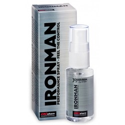 SPRAY RETARDANTE IRONMAN 30ML