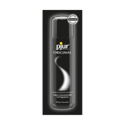 PJUR ORIGINAL SILICONE BASED LUBRICANT 1.5ML