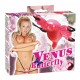 ESTIMULADOR VENUS BUTTERFLY