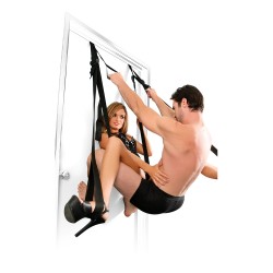 COLUMPIO DELUXE FANTASY DOOR SWING FETISH FANTASY SERIES