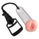 PUMP WORX BEGINNER'S PUSSY PUMP