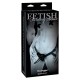 FETISH FANTASY LIMITED EDITION THE PEGGER STRAP-ON