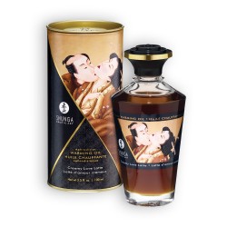 SHUNGA APHRODISIAC OIL LATTE 100ML