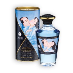 SHUNGA APHRODISIAC OIL COCONUT 100ML