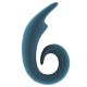 VIBRADOR RECARGABLE THE LITHE AZUL
