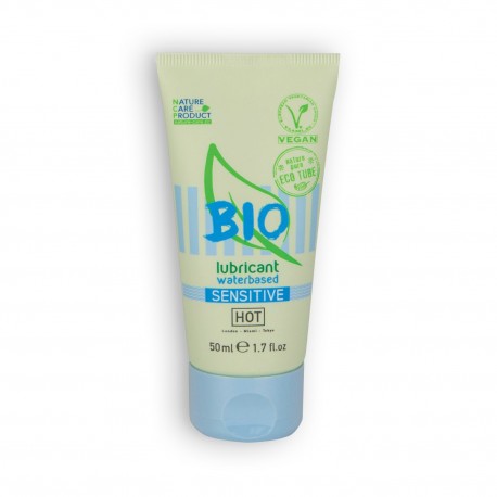 BIO SENSITIVE LUBRICANT 50ML