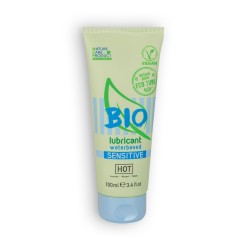 LUBRICANTE BIO SENSITIVE 100ML