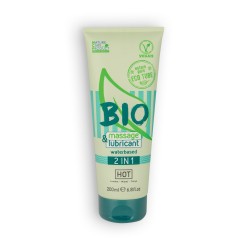 BIO 2 IN 1 LUBRICANT 200ML