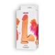 ALIVE BRUNO REALISTIC DILDO