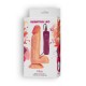 ALIVE LEO REALISTIC VIBRATOR