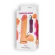 ALIVE BRUNO REALISTIC VIBRATOR