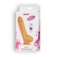 ALIVE MARCO RECHARGEABLE REALISTIC ROTATING VIBRATOR