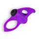 ADRIEN LASTIC LINGUS MAX VIBRATING COCKRING PURPLE