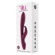 JIL MILA RECHARGEABLE VIBRATOR PINK