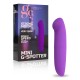 MINI G-SPOTTER VIBRATOR PURPLE