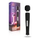 GC MASSAGE WAND BLACK