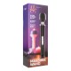 GC MASSAGE WAND BLACK