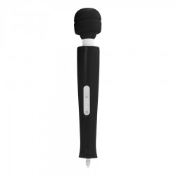 GC MASSAGE WAND BLACK