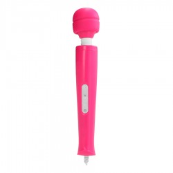 MASAGEADOR GC MASSAGE WAND ROSA