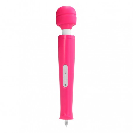 GC MASSAGE WAND PINK