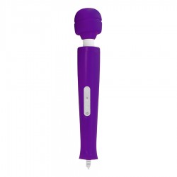 MASAGEADOR GC MASSAGE WAND MORADO