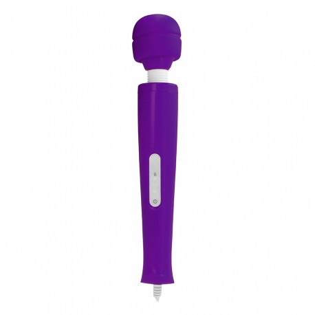 MASAGEADOR GC MASSAGE WAND MORADO