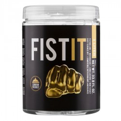 LUBRICANTE PARA FISTING FIST IT 1000ML