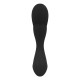 VIBRADOR ANAL RECARREGÁVEL GERON SIMPLICITY PRETO