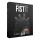 FIST IT SILICONE GLOVE BLACK