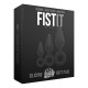 FIST IT 3 BUTT PLUGS KIT BLACK