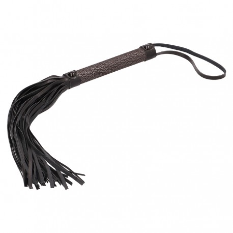 CHICOTE OUCH! ELEGANT FLOGGER