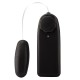 VIBRATING EGG LOVE EGG BLACK