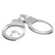 ESPOSAS EN METAL HANDCUFFS