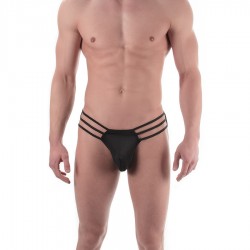 GOODFELLAS BRIEF BLACK