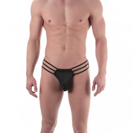 GOODFELLAS BRIEF BLACK