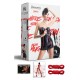 DEMONIQ DRESS PACK YUKIKO SHIBARI BLACK