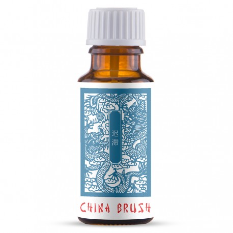 CHINA BRUSH 20ML