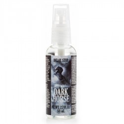 DARK HORSE DELAY SPRAY 50ML