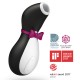 ESTIMULADOR DEL CLÍTORIS RECARGABLE SATISFYER PRO PENGUIN