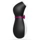 ESTIMULADOR DEL CLÍTORIS RECARGABLE SATISFYER PRO PENGUIN