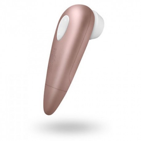 SATISFYER 1 NEXT GENERATION CLITORAL STIMULATOR