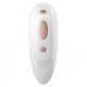 SATISFYER PRO PLUS VIBRATION RECHARGEABLE CLITORAL STIMULATOR