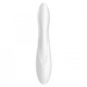 ESTIMULADOR DE CLÍTORIS RECARREGÁVEL SATISFYER PRO G-SPOT RABBIT