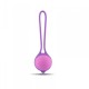 ENJOY SINGLE BI-BALLS STIMULATING BALL PURPLE