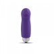 USEME FINGER FAN TICKLE VIBRATING BULLET PURPLE