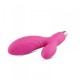 G-FACTOR WAY BOLD PLUS VIBRATOR PINK